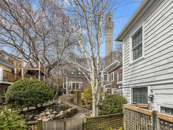 104 Bradford Street Unit 15, Provincetown, MA 02657