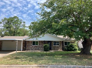 932 Marlene Dr, Everman, TX 76140