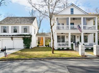 6425 Vickery Creek Rd, Cumming, GA 30040