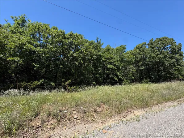 S 65th St E, Muskogee, OK 74403