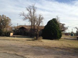 2010 Montgomery Rd, Big Spring, TX 79720