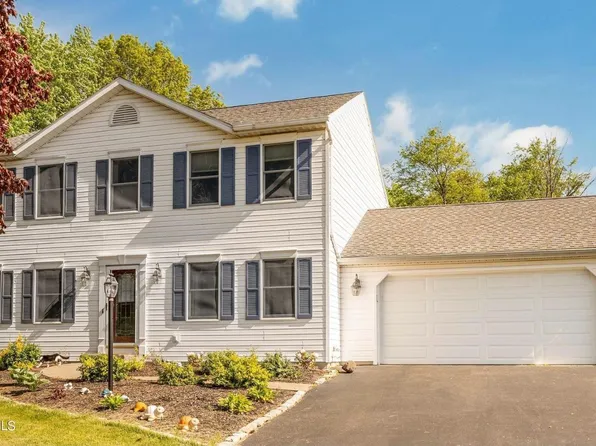 63 Rotterdam Drive, Bethlehem, NY 12077