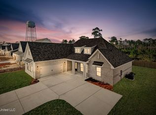 11017 Alphabet Rd LOT 9014, Gulfport, MS 39503