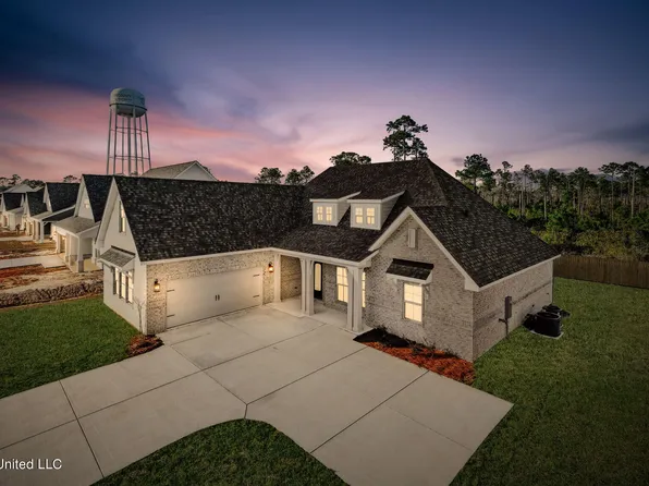 11017 Alphabet Rd Lot 9014, Gulfport, MS 39503