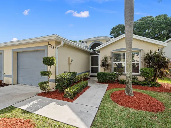 4233 SE Home Way, Port St Lucie, FL 34952