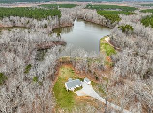 327 Reservoir Rd, Victoria, VA 23974