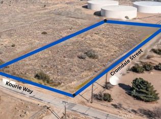 3 Kourie Way, Hesperia, CA 92344