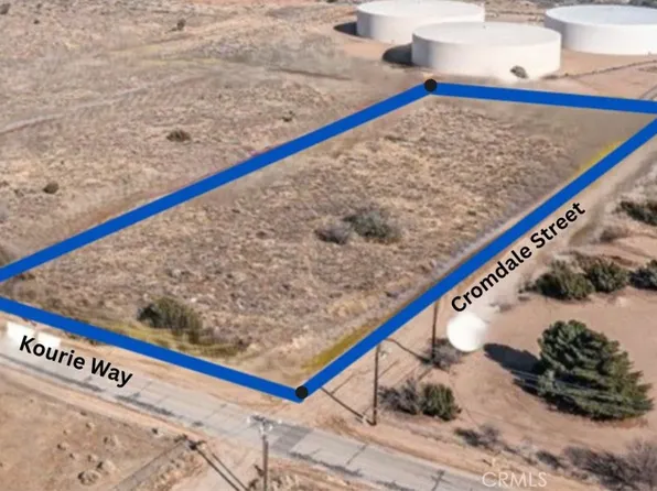 3 Kourie Way, Hesperia, CA 92344