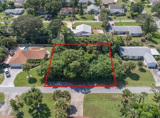 1505 5th St, Vero Beach, FL 32962