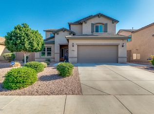 10955 E Sombra Ave, Mesa, AZ 85212