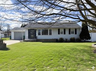 506 Gies St, Bay City, MI 48706