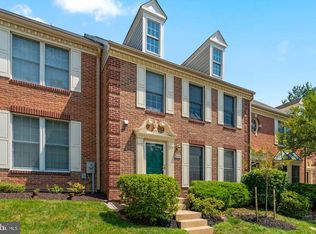 5585 April Journey UNIT 100, Columbia, MD 21044