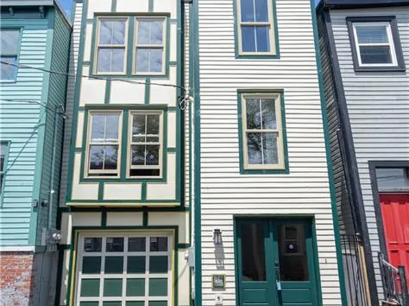 23 Harding St, Saint John, NB E2L 1T5