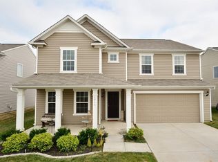 1711 Redbay Dr, Indianapolis, IN 46234