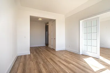 Rented by Metropolitan Equities