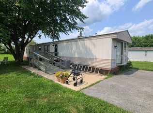 1328 Pine Rd TRAILER 7, Carlisle, PA 17015