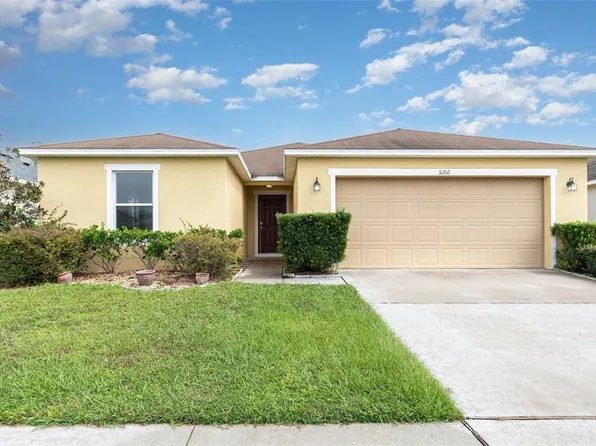5100 Ballark St, Mount Dora, FL 32757