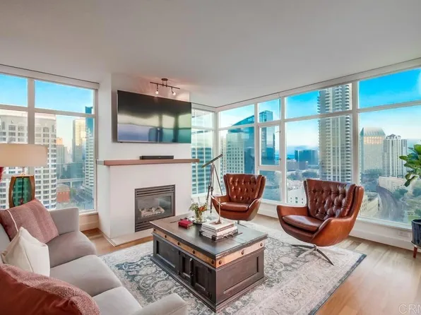 1199 Pacific Hwy Unit 2004, San Diego, CA 92101