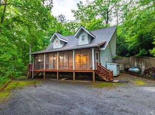 1283 Greens Creek Rd, Sylva, NC 28779