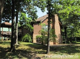 21206 Holmes Rd, Creal Springs, IL 62922