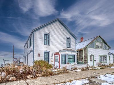 404 E 5th Street, Leadville, CO, 80461