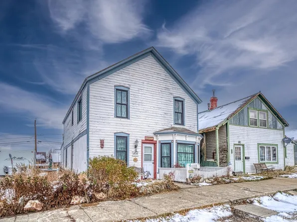 404 E 5th Street, Leadville, CO 80461