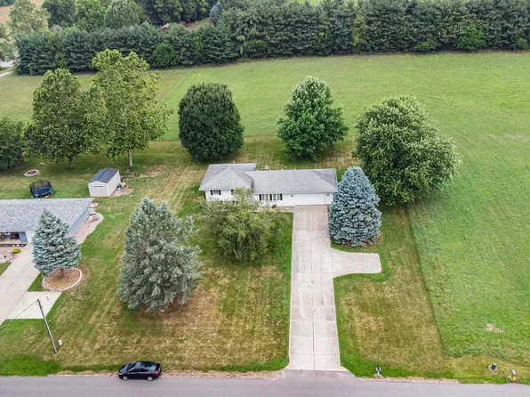 24141 County Road 126, Goshen, IN 46526