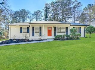 8005 Union Grove Rd, Lithonia, GA 30058