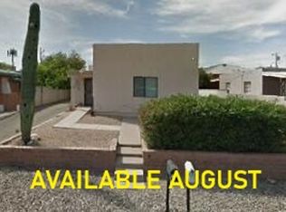 1440 E Elm St #1 & 2, Tucson, AZ 85719
