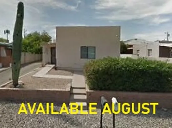 1440 E Elm St #1 & 2, Tucson, AZ 85719