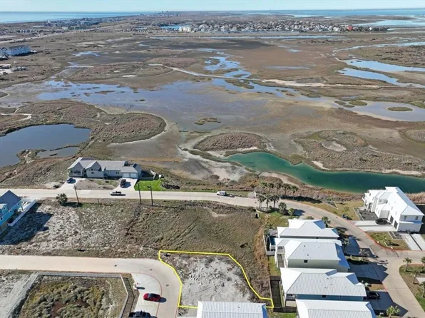 146 Flounder Dr, Pt Aransas, TX 78373