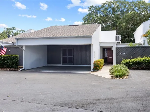 14225 CYPRESS CIRCLE #14225, TAMPA, FL 33618