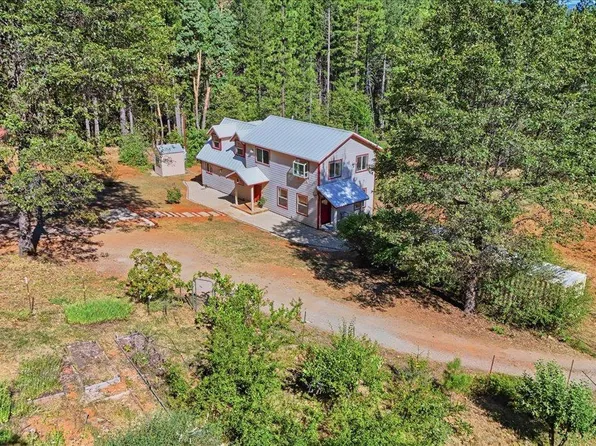 15 Ranch Ct, North San Juan, CA 95960