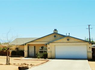 14292 Osage Rd, Apple Valley, CA 92307