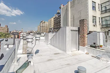 Rented by The New Millennium Co.