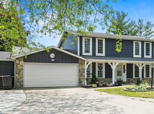 11704 Bethel Rd, Fort Wayne, IN 46818