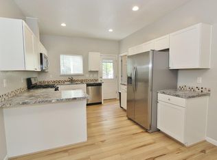 116 Saddlenotch Dr #A, Horseshoe Bend, ID 83629