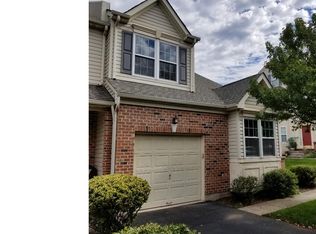 109 Williamsburg Way, Lansdale, PA 19446