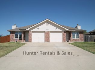 2326 Wildewood Dr UNIT A, Harker Heights, TX 76548