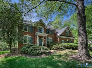 6114 Fox Haven Pl, Midlothian, VA 23112