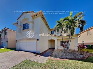 4538 SW 129th Ave, Hollywood, FL 33027