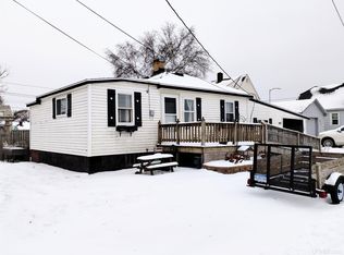 203.5 S Lincoln Rd, Escanaba, MI 49829