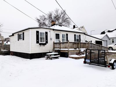 203.5 S Lincoln Rd, Escanaba, MI, 49829