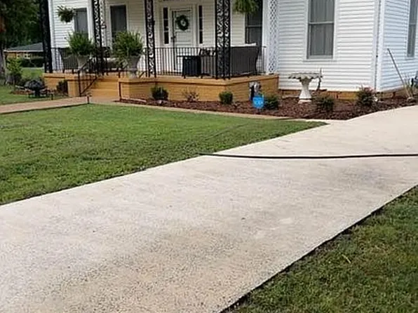 501 Washington St, Tuscumbia, AL 35674
