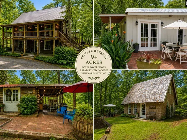 601 Mack St, Gaston, SC 29053