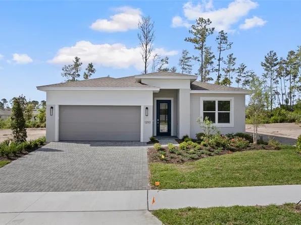 1293 Twin Farms Ct, Deland, FL 32724