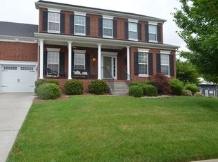 139 Lodge Hall Rd, Nolensville, TN 37135