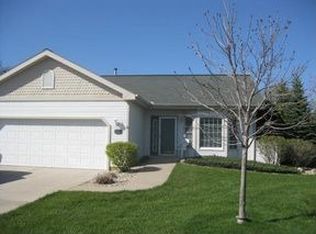 296 Golfview Ln, Elk Rapids, MI 49629