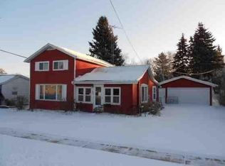 307 N Finch St, Horicon, WI 53032