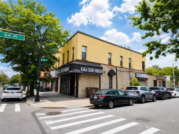64-19 Myrtle Avenue image 1 of 33